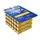 PILE LR03 1.5V VARTA ALCALINE LONGLIFE LR03 - AAA BOITE REFERMABLE (VENDU PAR 24)