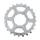 SPROCKET 8/9-SPEED MICHE FOR SHIMANO 24D.
