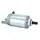 DEMARREUR MAXISCOOTER ADAPTABLE SUZUKI 125-150 UC EPICURO, 125-150-200 UH BURGMAN 2002>, 125-150 UX SIXTEEN 2008>2013, 250-400 AN BURGMAN 1998>2013 (12V - 9 DTS) -SELECTION P2R