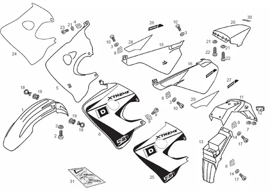 Chassis