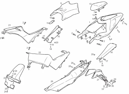 Chassis