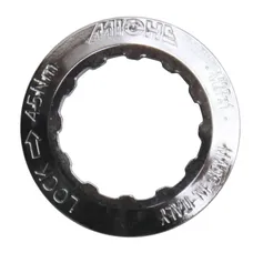 CONTRE NUT MICHE FOR CAMPAGNOLO 9/10-SPEED DEPART 11D.