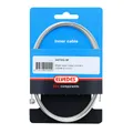 CABLE DE FREIN VTT ELVEDES TANDEM INOX L3,00M (VENDU A L'UNITE SUR CARTE)