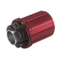 FREEHUB BODY MICHE 11/10-SPEED MTB 970 FOR SHIMANO (COMPATIBLE THRU AXLE 17 mm)