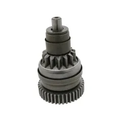 LANCEUR/RENVOI DE DEMARREUR MAXISCOOTER ORIGINE PIAGGIO 125 MP3 2007>, BEVERLY 2005>, X8 2004>, X9 2003>, X10 2012>, X-EVO 2007>, VESPA GTS 2007>/GILERA 125 NEXUS 2007>, RUNNER 4T 2005> -82612R
