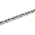 BICYCLE CHAIN 1/3-SPEED CITY SHIMANO NEXUS NX10 SILVER 114 LINKS (3.30 - 1/2"X1/8")