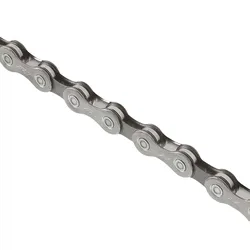 CHAINE VELO 13V. ROUTE CAMPAGNOLO RECORD 113 MAILLONS CONNECTEUR INCLUS