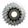 FREEWHEEL 6-SPEED SUNRACE 14-24 SILVER/BLACK INDEXEE (BOXED)
