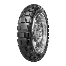 PNEU MOTO 17'' 130/80-17 CONTINENTAL TKC 80 TWINDURO M/C REAR TL 65T M+S
