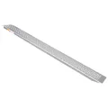 RAMPE MOTO/QUAD/VAE P2R ALUMINIUM R1 RIGIDE - LONGUEUR 2.00M - LARGEUR 21.5CM - CAPACITE 200 KG (VENDU A L'UNITE) - EXPEDITION DE CE PRODUIT UNIQUEMENT PAR TRANSPORT MESSAGERIE, PREVOIR DELAI + 24H