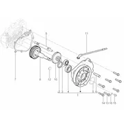 Ensemble réducteur