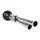 BICYCLE BELL TO TROMPE CHROME-PLATED 2 SONS (SOLD INDIVIDUALLY)