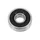 WHEEL BEARING BLACKBEARING B5 QUALITE PREMIUM 8X22-7 mm (608-2RS)