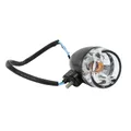 CLIGNOTANT SCOOT ADAPTABLE SYM 50 ORBIT II ARRIERE DROIT (OEM 33600-ABA-0000) -P2R
