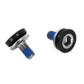 SCREW OF HOUSING OF CRANKSET M8X15 (SOLD AS A PAIR CARDED)