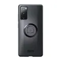 SMARTPHONE CASE SP CONNECT FOR SAMSUNG S20 FE BLACK (COMPATIBLE WITH ALL THE BRACKETS SP CONNECT SPC+)