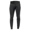 PANTALON GIST MTB DIRT BLACK BORDS BLACK XXL -5187