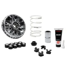 VARIATEUR MAXISCOOTER MALOSSI MULTIVAR 2000 SPORT POUR ZONTES 350 D 2025>, 350 E 2025>, 368 D/E/G 2025> EURO 5