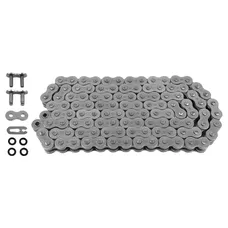 CHAINE MOTO JT 520 114 MAILLONS X1R3 ACIER NOIR (HEAVY DUTY X-RING)