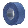HANDLEBAR TAPE/HANDLEBAR VELOX TRESSOSTAR COTON BLUE ROI 20 mm X 2,60M (SOLD INDIVIDUALLY) -GUIDOLINE