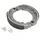 BRAKE SHOE SET SCOOTER NEWFREN FOR PIAGGIO 50 VESPA L 1963> DIAMETER 135X20MM (GF0130)