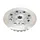 NOIX D'EMBRAYAGE 50 A BOITE ADAPTABLE MINARELLI 50 AM6/MBK 50 X-POWER, X-LIMIT/YAMAHA 50 TZR, DTR/PEUGEOT 50 XPS, XR6/RIEJU 50 RS1, SMX/BETA 50 RR/APRILIA 50 RS -P2R