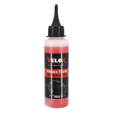 BRAKE FLUID/BICYCLE OIL VELOX MINERAL PINK (125ML)