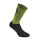 SOCKS/ANKLE SOCKS SUMMER GIST CRANE/SKULL GREEN MILITAIRE 40/43 - HEIGHT 18 cm (PAIR) -5860