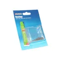 BILLE 3,175 (1/8-) WELDTITE AVEC GRAISSE (72 BILLES)