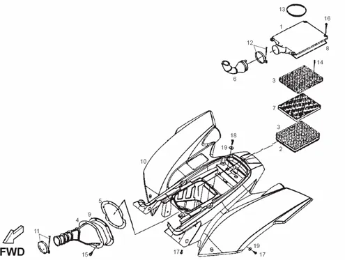 Chassis