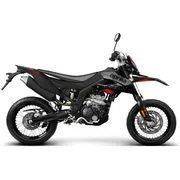 SX 125 E4 2018-2020 (EMEA)