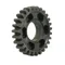 SECONDARY 4st WHEEL GEAR (Z 27) "PIAGGIO GENUINE PART" APRILIA 50 RS, RX, SX, TUONO -AP8206614