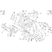 Chassis I