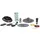 VARIATOR MAXI SCOOTER MALOSSI MULTIVAR MHR NEXT OVER RANGE FOR YAMAHA 530 TMAX 2012>2016 (J409E) (KIT COMPLETE)