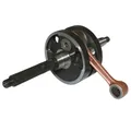EMBIELLAGE/VILEBREQUIN MAXISCOOTER ADAPTABLE PIAGGIO 125 HEXAGON 2T/GILERA 125 RUNNER LIQUIDE -P2R