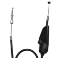 TRANSMISSION/CABLE EMBRAYAGE 50 A BOITE ADAPTABLE PEUGEOT 50 XP6 1997> -P2R
