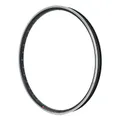 MTB RIM 24" KARGO BLACK 32T. DOUBLE WALL - 507X25C
