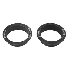 ADAPTER BLACKBEARING FOR BOTTOM BRACKET SRAM/TRUVATIV DUB 30 mm