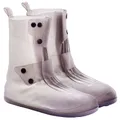 OVERSHOE ROAD/MTB MOTTEZ OF PROTECTOR IMPERMEABLE TRANSPARENTE 38/39 (PAIR)