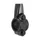 LEVER CLAMP OF REAR-VIEW MIRROR VICMA M8/125 PITCH A RIGHT ALUMINIUM BLACK FOR HANDLEBAR DIAMETER 22,2 mm