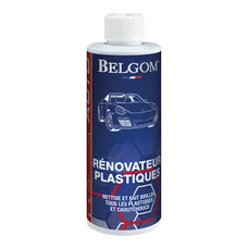 BELGOM RENOVATEUR PLASTIQUES (500ml)