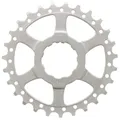 SPROCKET 11-SPEED MICHE FOR SHIMANO 27D. DERNIERE POSITION