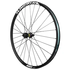 MTB WHEEL DISC 29" MAVIC E-DEEMAX BOOST TUBELESS READY REAR 12-SPEED THRU AXLE BOOST 12/148 CASSETTE SRAM XD 12-SPEED DISC 6 HOLES TUBELESS READY RIM 622-30