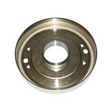 CLOCHE D'EMBRAYAGE CYCLO ADAPTABLE POUR 51, 41, CLUB A GALET//ROULEAU -SELECTION P2R