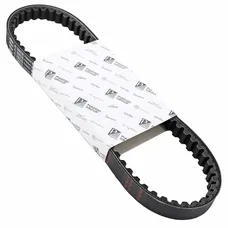 DRIVE BELT SCOOTER OEM PIAGGIO 50 ZIP 2T ET 4T 2000 >, VESPA 50 LX 2T ET 4T 2005 >, VESPA-S 2T ET 4T 2007 >-830488