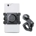 SMARTPHONE MOUNT MOTORCYCLE SP CONNECT LT PACK/KIT FITTING KIT UNIVERSAL BLACK SPC+