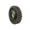 ENGRENAGES BOX OF SPEED (Z: 35) OEM PIAGGIO MOTO-GUZZI 1100 BREVA, 1400 CALIFORNIA, 1200 GRISO, STELVIO-GU05215631