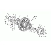 Roue av ray.1991 d-ch-a