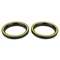 ROULEMENT JEU DIRECTION TRIPEAK JETSTREAM PRO SOLITECH CERAMIQUE - 40.5 x 49.5 x 8mm 36x45- (GARANTIE 4 ans) -COMPATIBLE TREK MADONE G8, MERIDA SCULTURA ENDURANCE 8000-2021 - (VENDU A LA PAIRE)