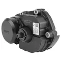MID-DRIVE MOTOR E-BIKE BAFANG M400 CANBUS FOR 29" WITH SENSOR VITESSE AND COUPLE INTEGRATED 36-SPEED 250W 80NM - VITESSE 25KM/H (MM G333.250.C) -MOTOR NEUF- - 1161010000001
